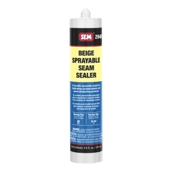 1K SPRAYABLE SEAM SEALER-BEIGE